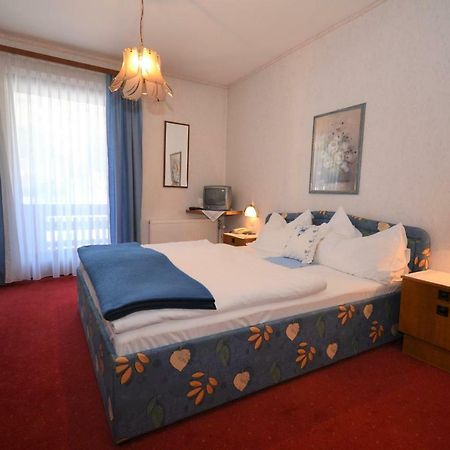 Berghof Hotel Gaming Eksteriør billede