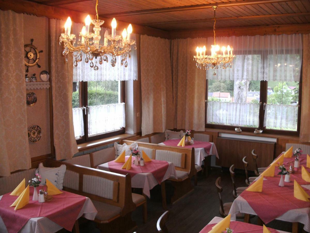 Berghof Hotel Gaming Eksteriør billede