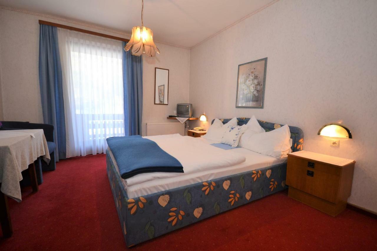 Berghof Hotel Gaming Eksteriør billede